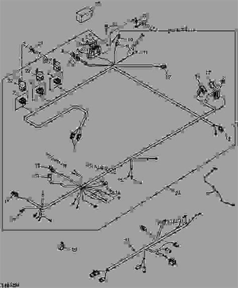 2006 john deere 250 skid steer specs|john deere 250 wiring diagram.